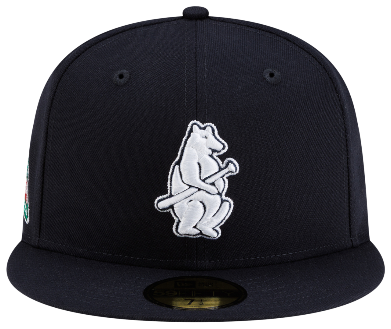 New Era Cubs 59Fifty Basic Cap - Men's | Foot Locker