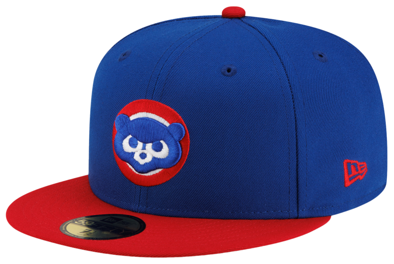 New Era Cubs 59Fifty ASG Basic Hat - Men's | Foot Locker