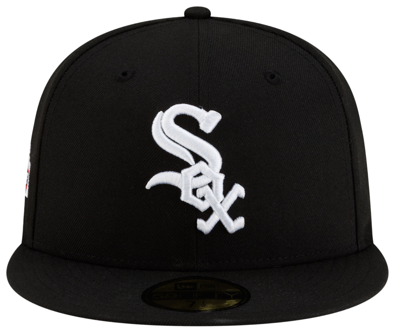 New Era White Sox 59Fifty ASG 2003 Basic Hat - Men's | Foot Locker