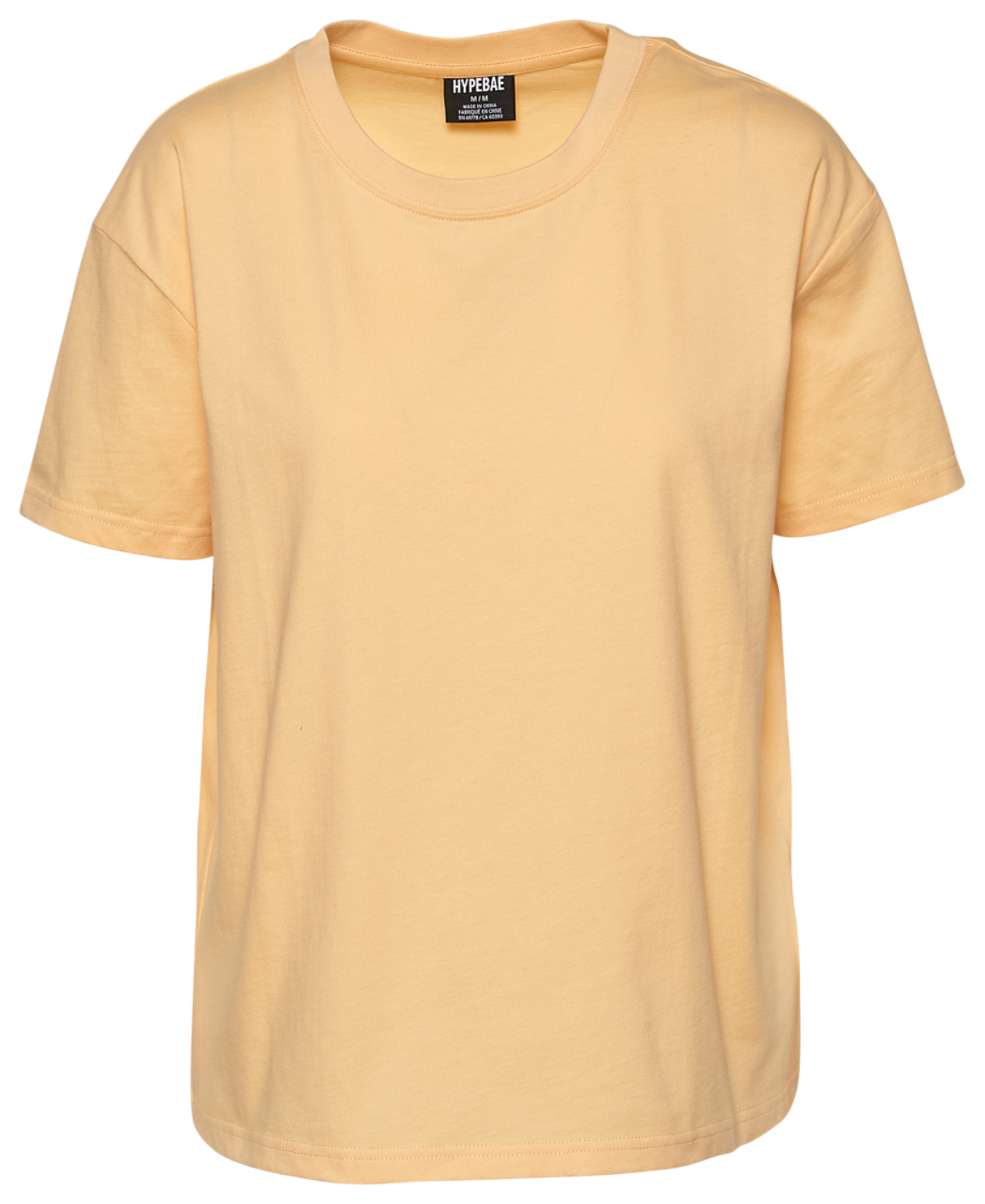 Hypebae Short Sleeve T-Shirt Image 1 of 1. Tap to open photo gallery.