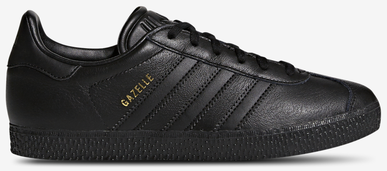 adidas Originals Gazelle Image 1 of 6. Tap to open photo gallery.