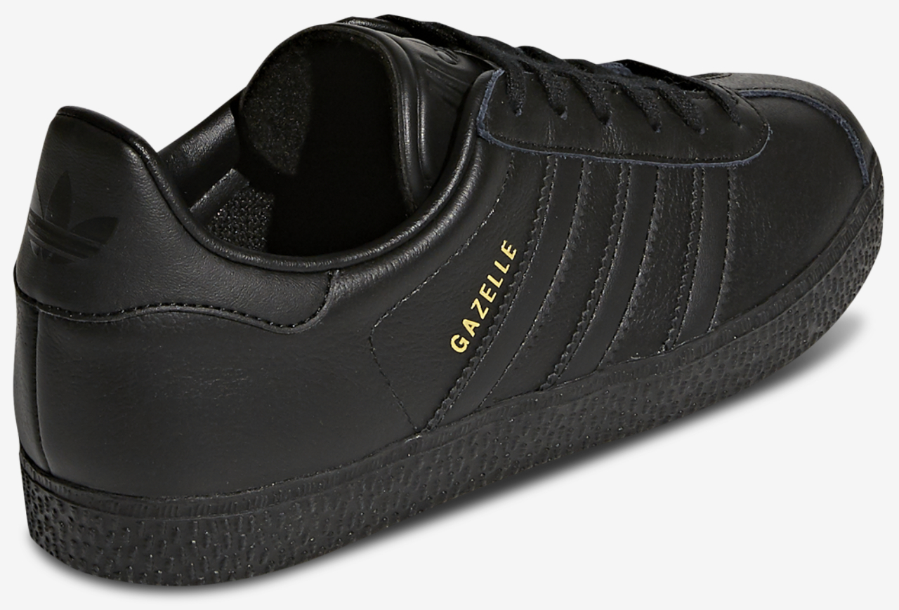 adidas Originals Gazelle Image 4 of 6. Tap to open photo gallery.