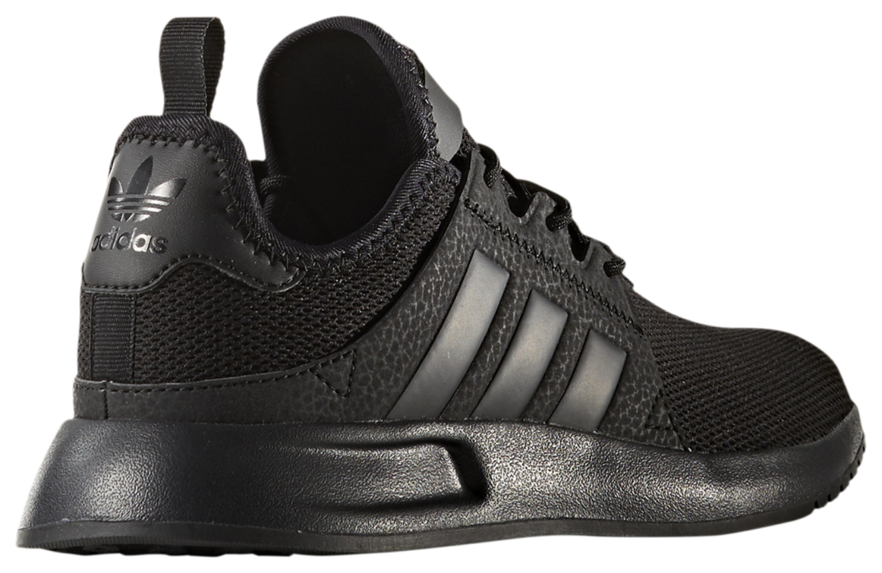 adidas Originals X_PLR Image 3 of 5. Tap to open photo gallery.