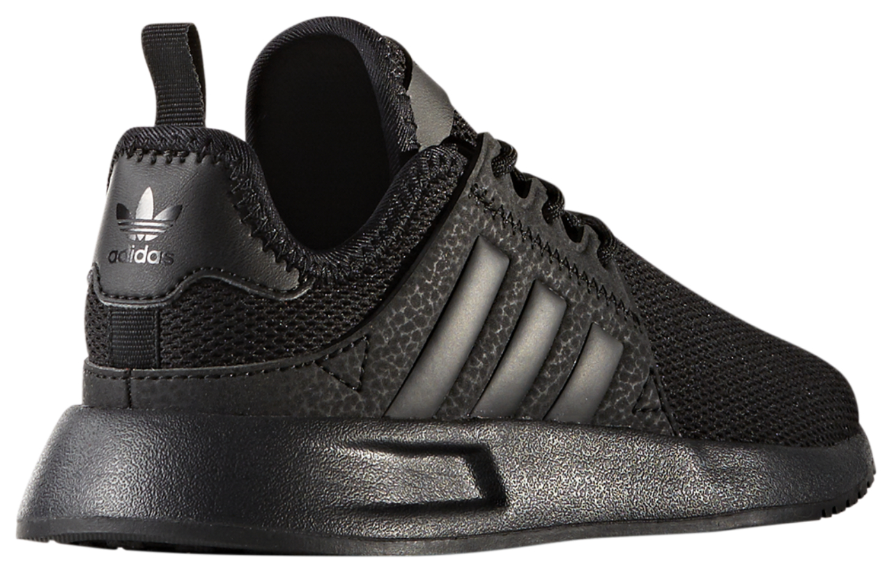 adidas Originals X_PLR Image 3 of 7. Tap to open photo gallery.