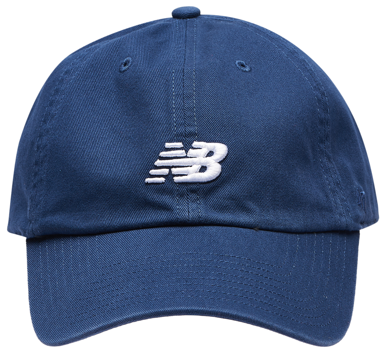 New Balance x 47 Brand Core Clean Up Cap Image 2 of 5. Tap to open photo gallery.