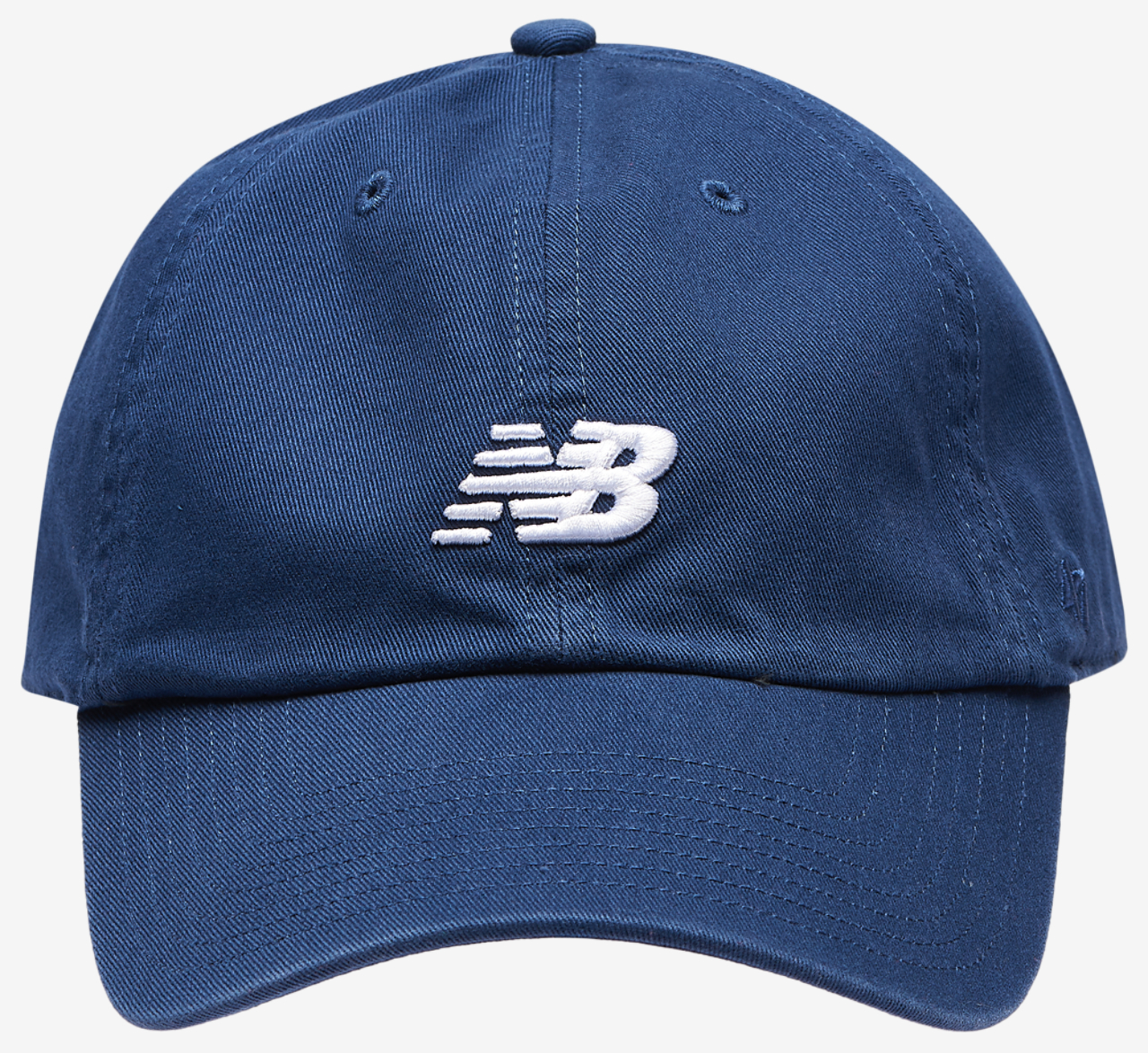 New Balance x 47 Brand Core Clean Up Cap Image 2 of 5. Tap to open photo gallery.