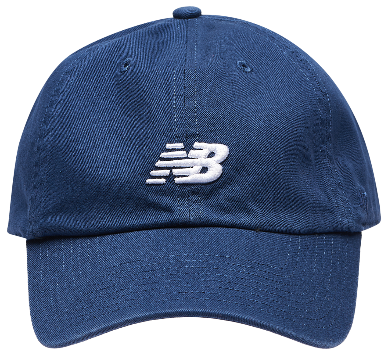 New Balance x 47 Brand Core Clean Up Cap Image 2 of 5. Tap to open photo gallery.
