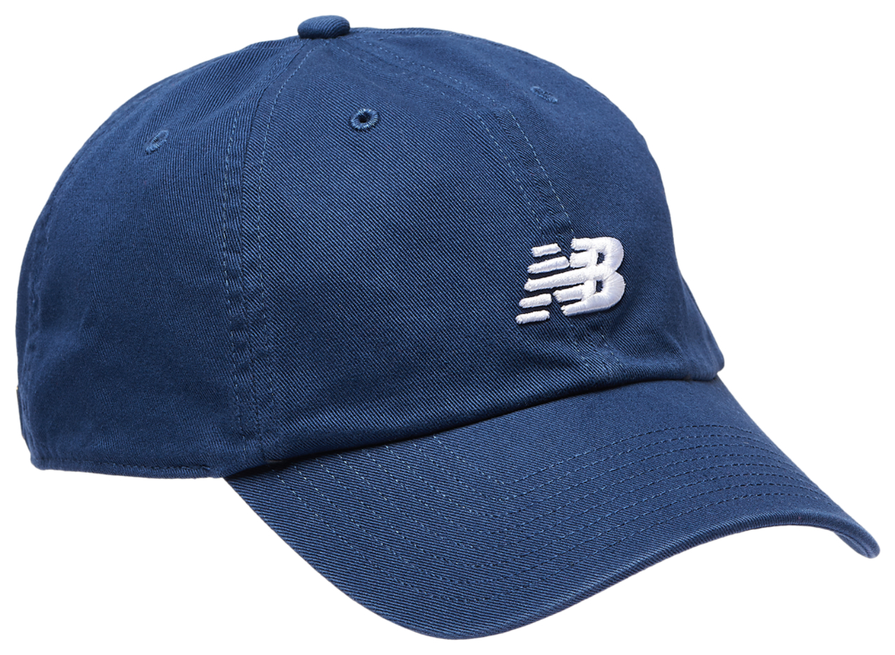 New Balance x 47 Brand Core Clean Up Cap Image 3 of 5. Tap to open photo gallery.