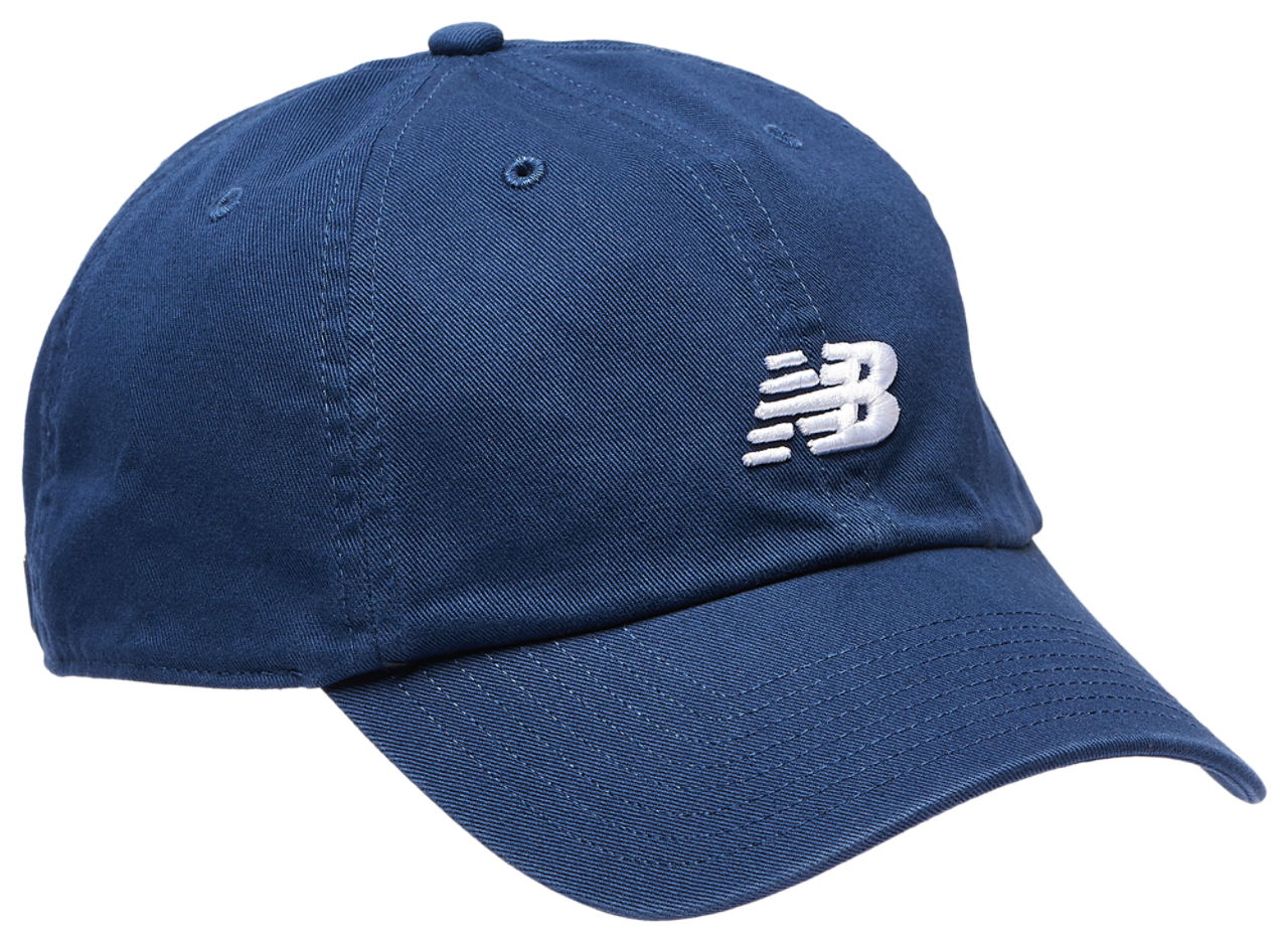 New Balance x 47 Brand Core Clean Up Cap Image 3 of 5. Tap to open photo gallery.