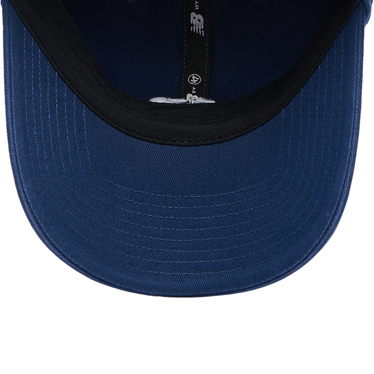 New Balance x 47 Brand Core Clean Up Cap Image 5 of 5. Tap to open photo gallery.