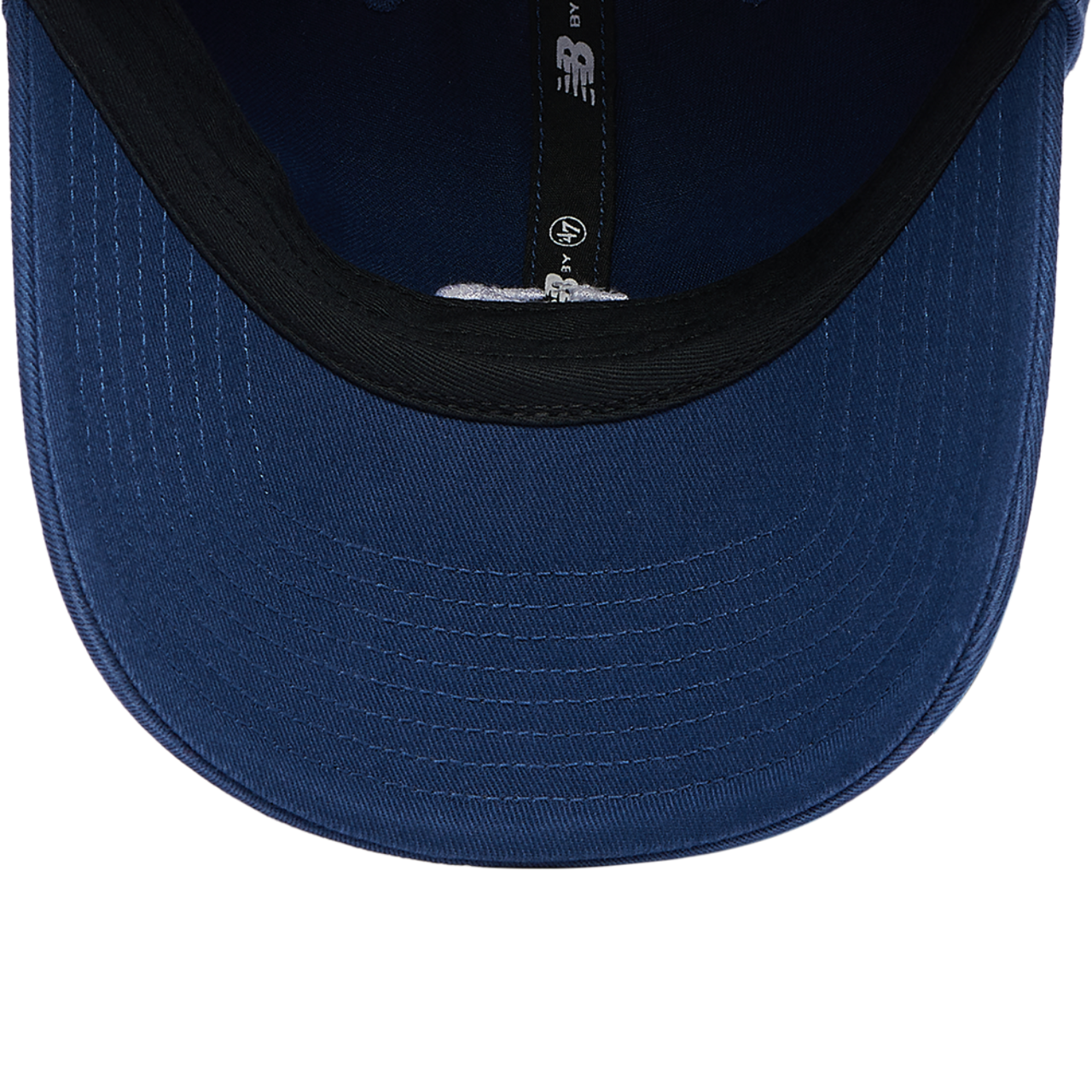 New Balance x 47 Brand Core Clean Up Cap Image 5 of 5. Tap to open photo gallery.