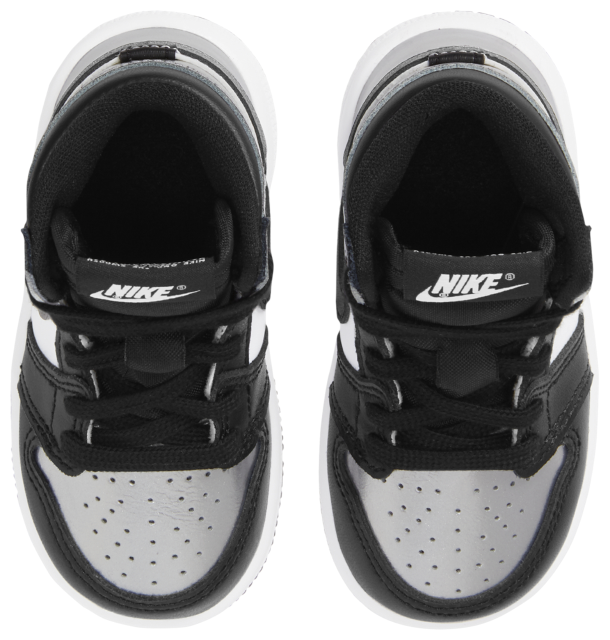 Jordan Retro 1 High OG Image 4 of 5. Tap to open photo gallery.