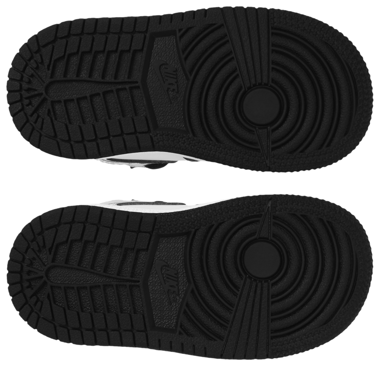 Jordan Retro 1 High OG Image 5 of 5. Tap to open photo gallery.