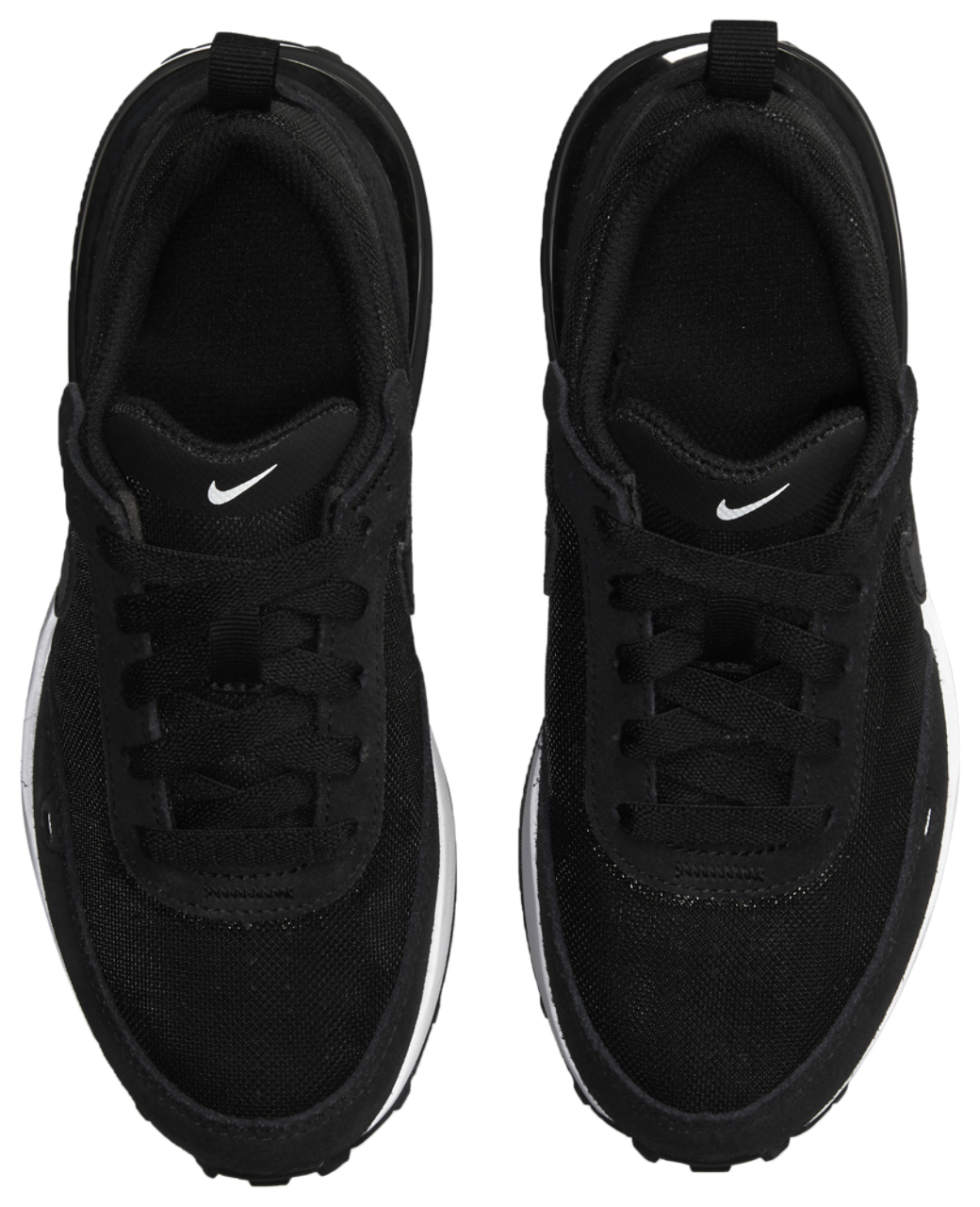 Nike Waffle One Image 4 of 5. Tap to open photo gallery.