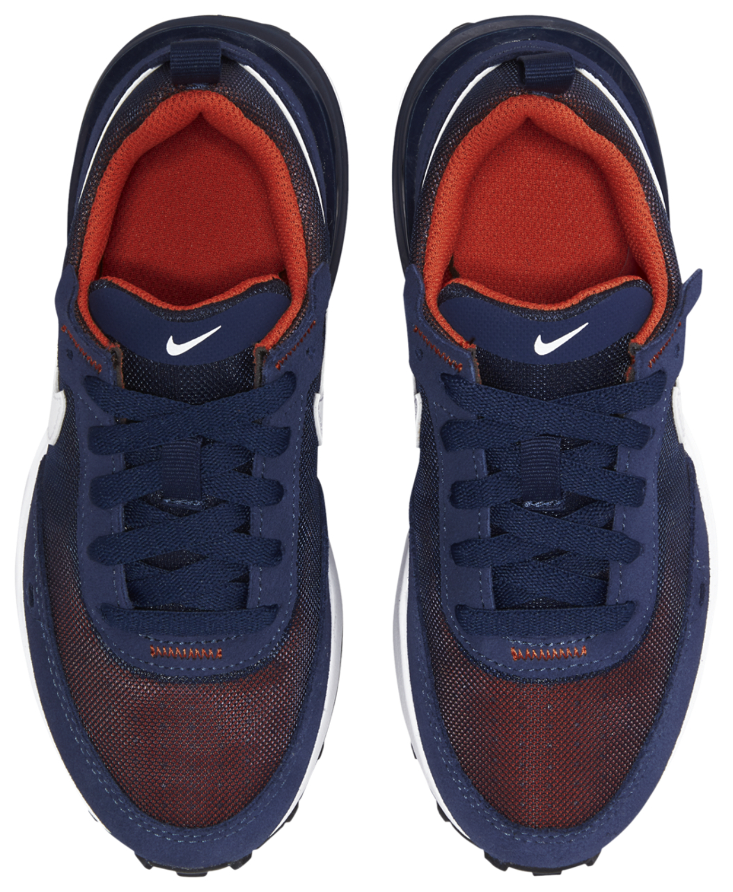 Nike Waffle One Image 4 of 5. Tap to open photo gallery.