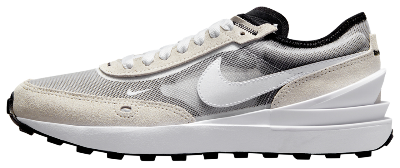 Nike Waffle One Image 2 of 5. Tap to open photo gallery.