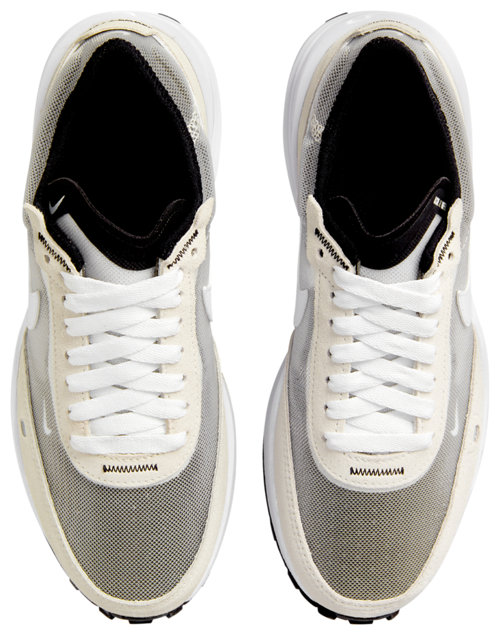 Nike Waffle One Image 4 of 5. Tap to open photo gallery.