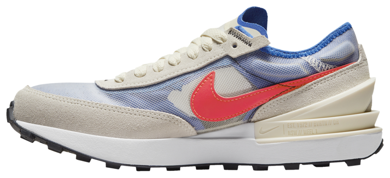 Nike Waffle One Image 3 of 6. Tap to open photo gallery.