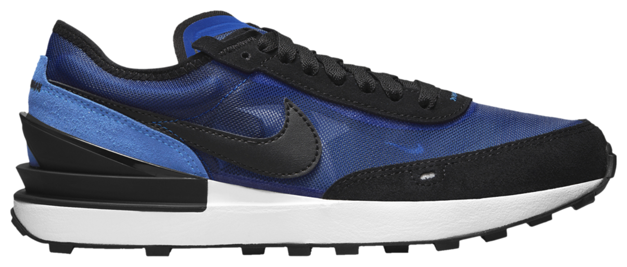 Nike Waffle One Image 1 of 4. Tap to open photo gallery.