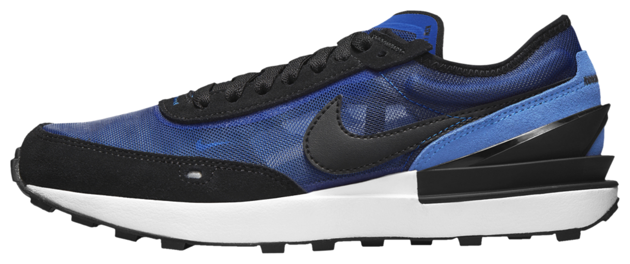 Nike Waffle One Image 2 of 4. Tap to open photo gallery.
