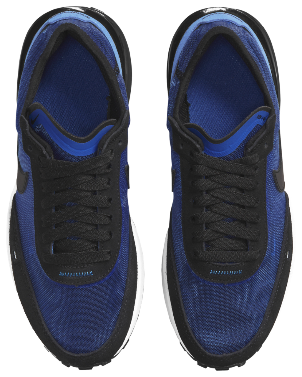 Nike Waffle One Image 3 of 4. Tap to open photo gallery.