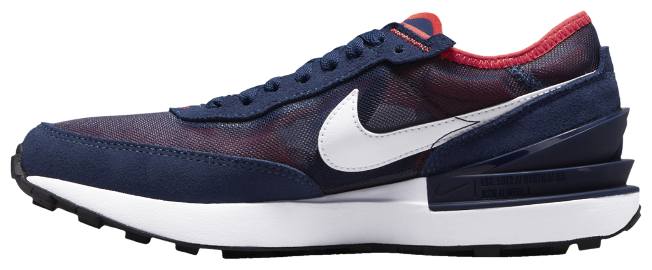 Nike Waffle One Image 2 of 5. Tap to open photo gallery.