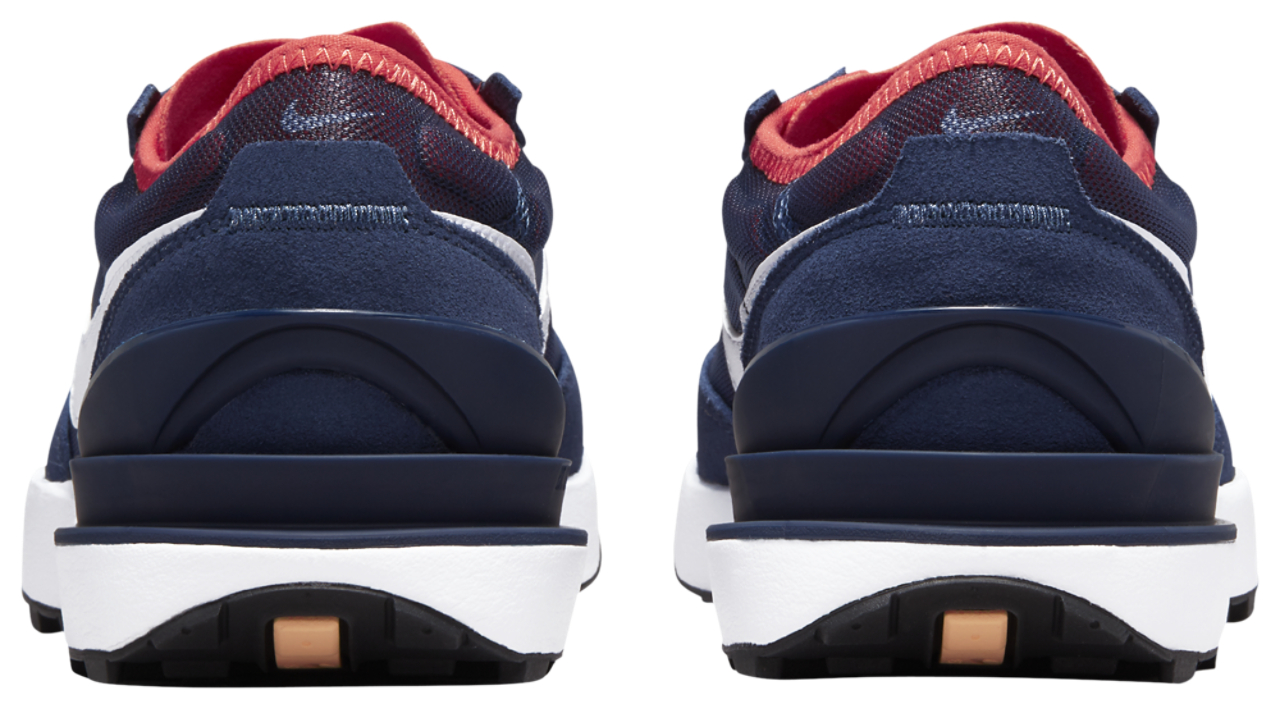 Nike Waffle One Image 3 of 5. Tap to open photo gallery.