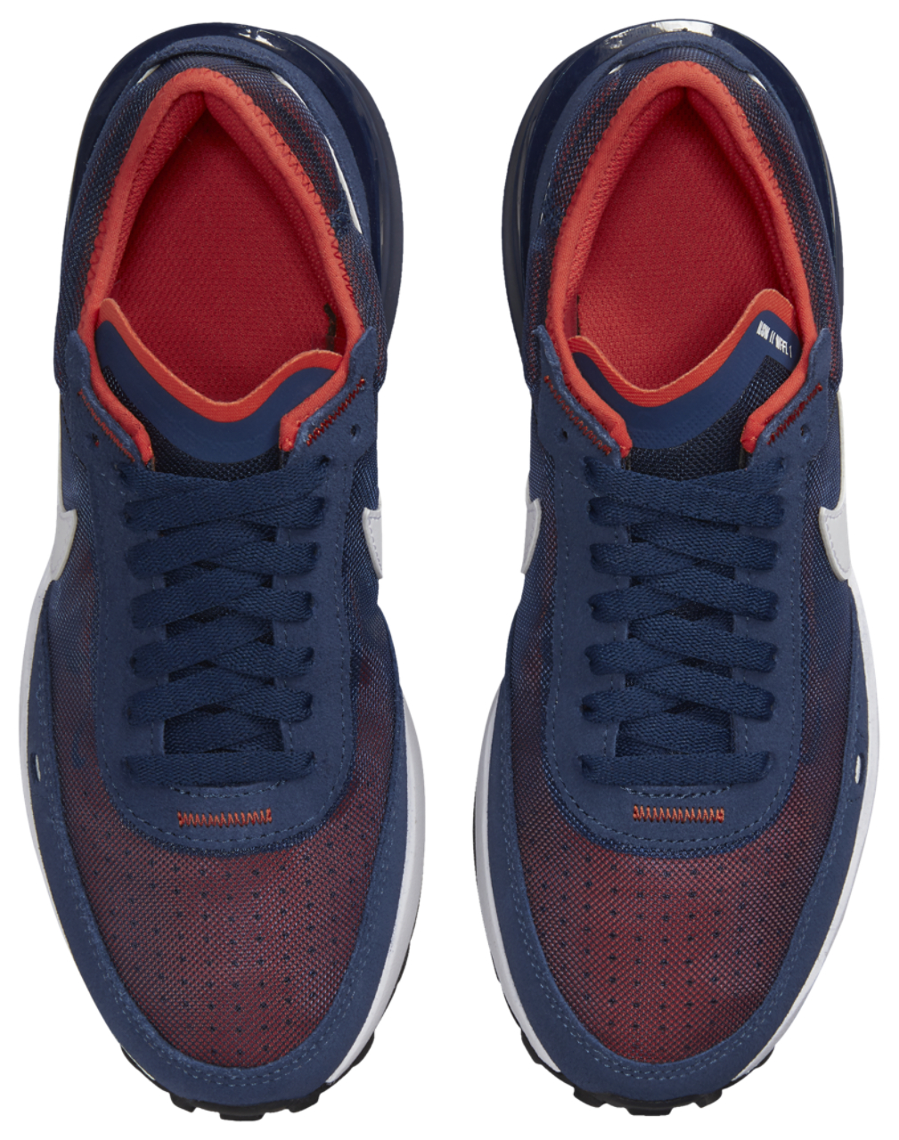 Nike Waffle One Image 4 of 5. Tap to open photo gallery.