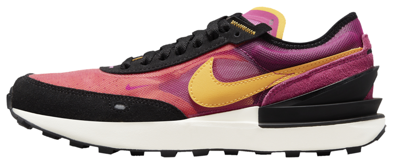 Nike Waffle One Image 2 of 5. Tap to open photo gallery.