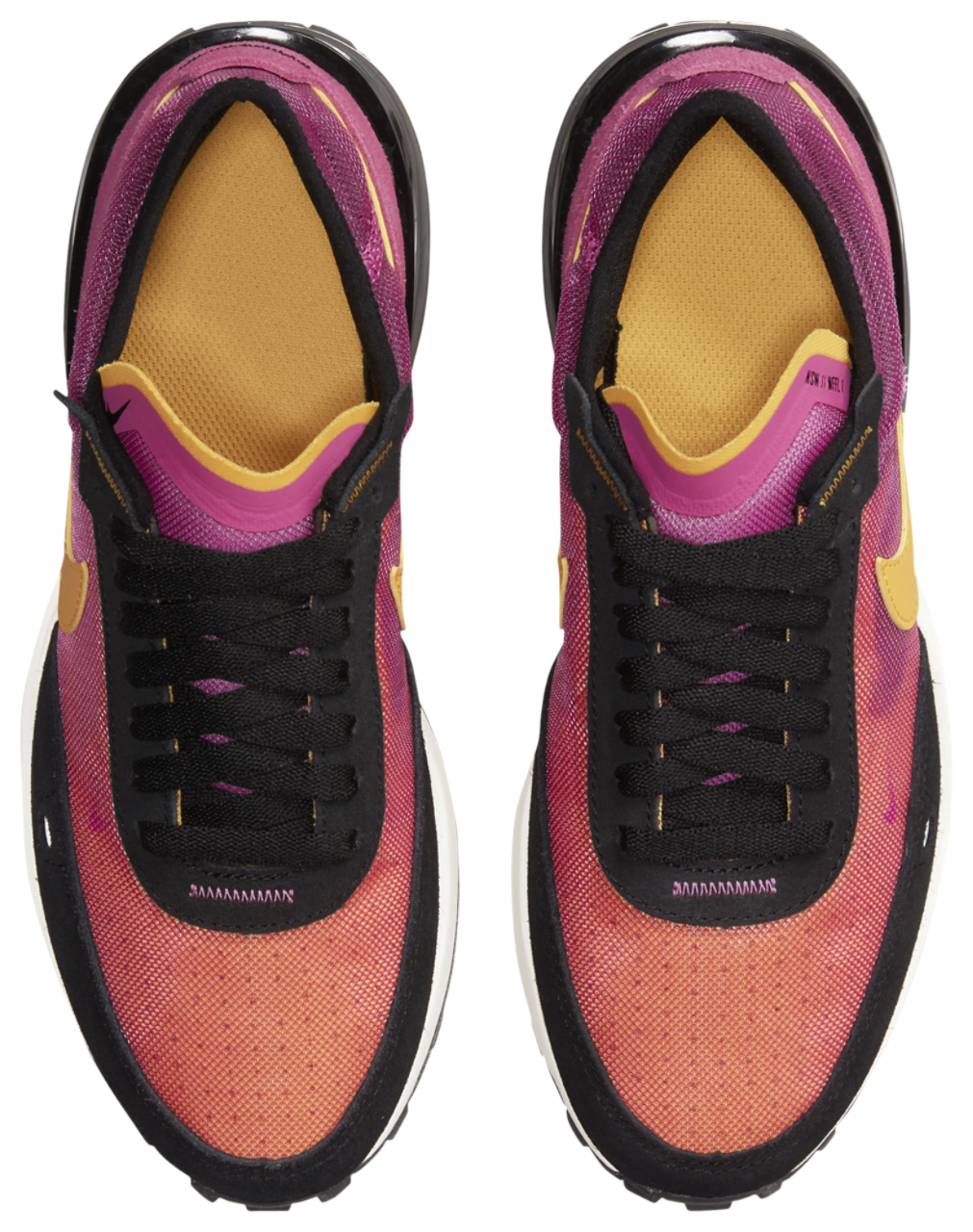 Nike Waffle One Image 4 of 5. Tap to open photo gallery.