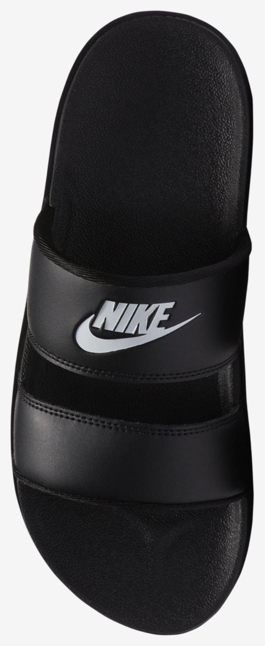 Nike Offcourt Duo Slides Image 7 of 8. Tap to open photo gallery.