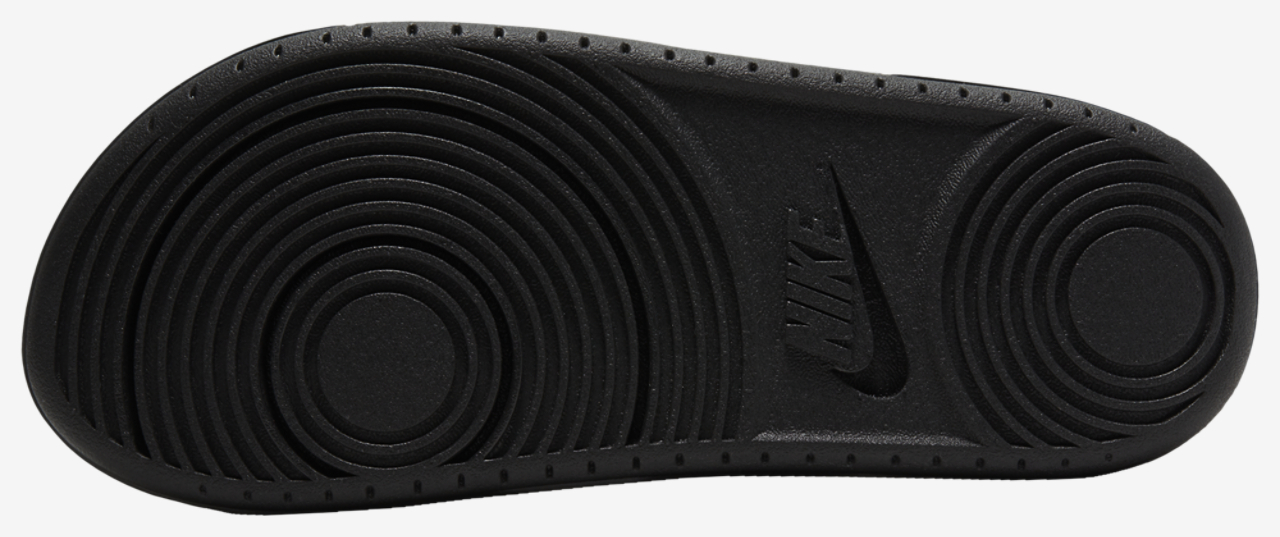 Nike Offcourt Duo Slides Image 8 of 8. Tap to open photo gallery.