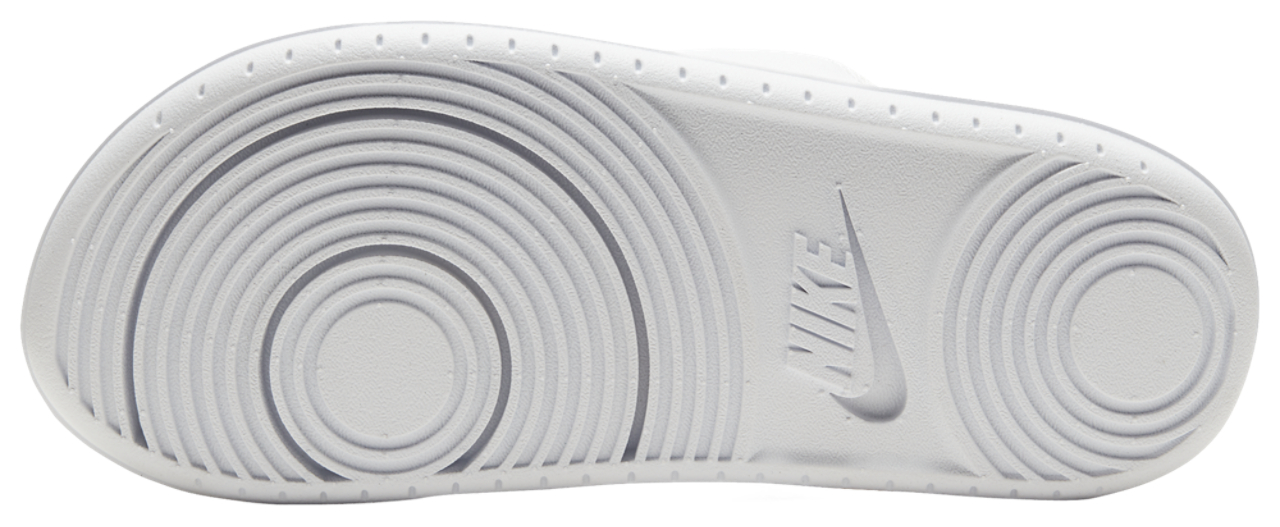 Nike Offcourt Duo Slides Image 5 of 5. Tap to open photo gallery.