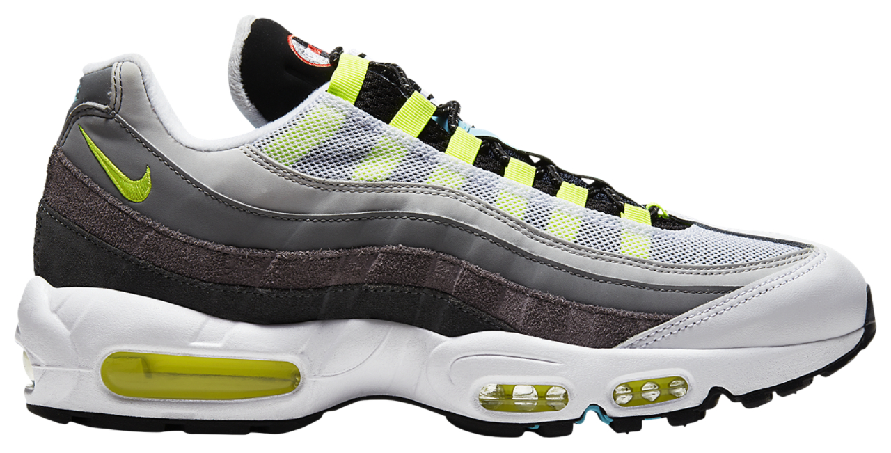Nike Air Max 95  Image 1 of 5. Tap to open photo gallery.