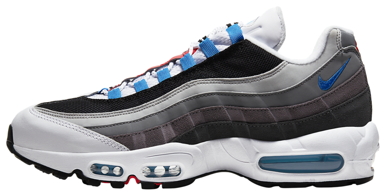 Nike Air Max 95  Image 2 of 5. Tap to open photo gallery.