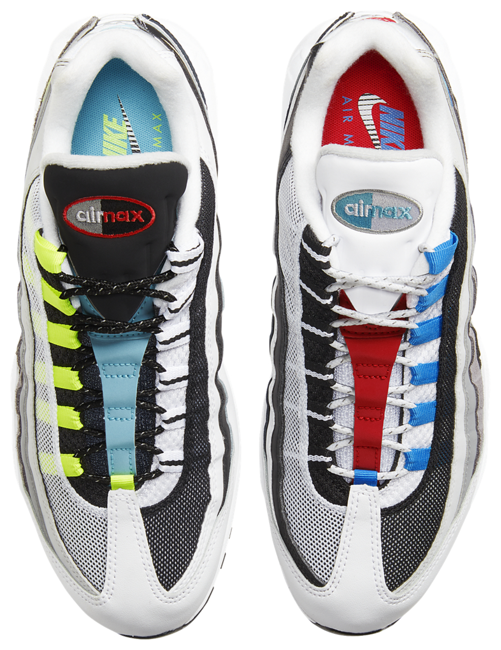 Nike Air Max 95  Image 4 of 5. Tap to open photo gallery.