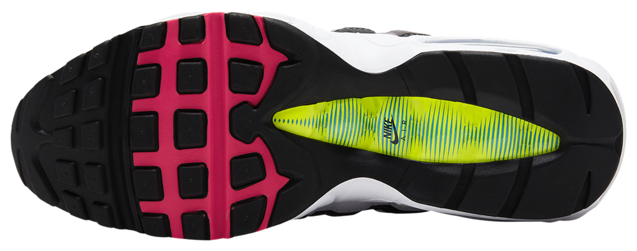 Nike Air Max 95  Image 5 of 5. Tap to open photo gallery.