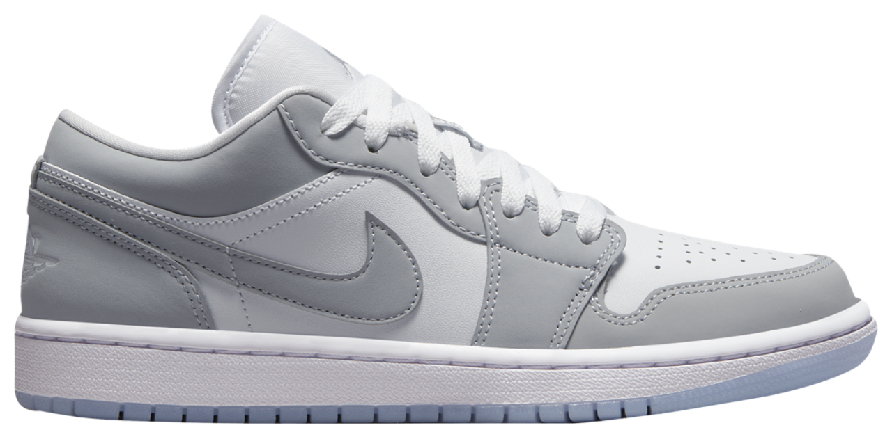 Jordan AJ 1 Low Image 1 of 5. Tap to open photo gallery.