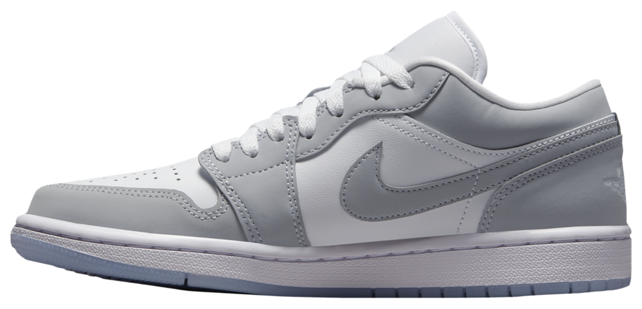 Jordan AJ 1 Low Image 2 of 5. Tap to open photo gallery.