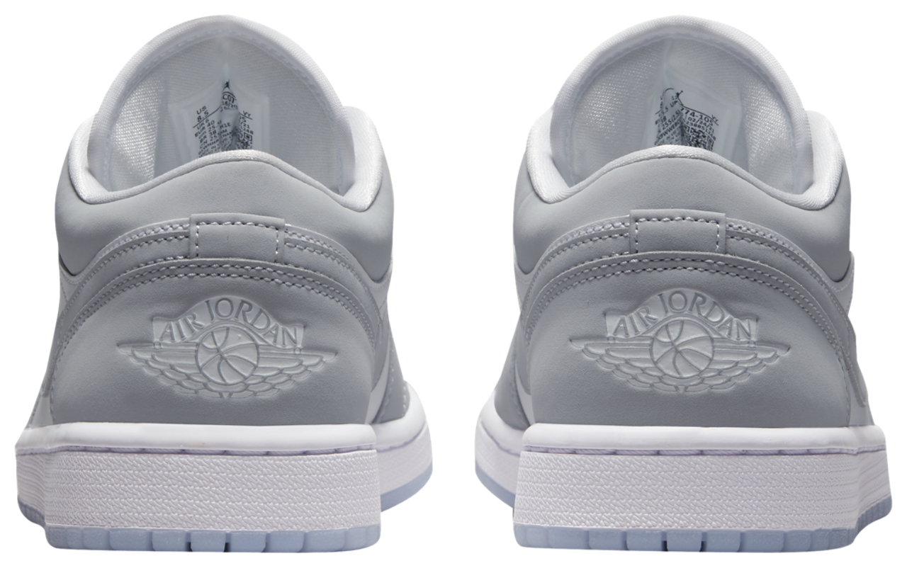 Jordan AJ 1 Low Image 3 of 5. Tap to open photo gallery.