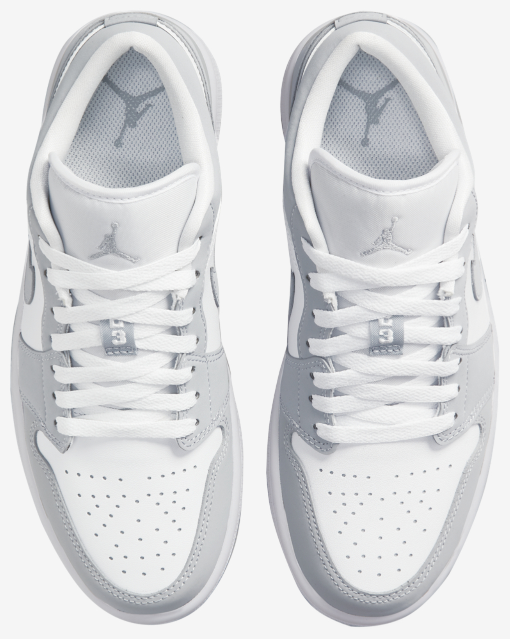 Jordan AJ 1 Low Image 4 of 5. Tap to open photo gallery.