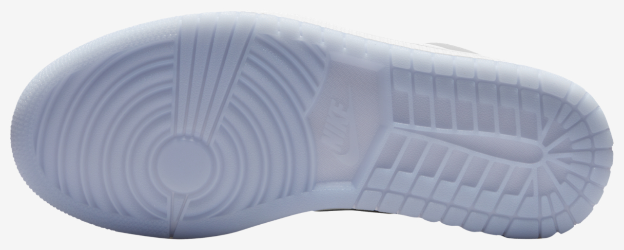 Jordan AJ 1 Low Image 5 of 5. Tap to open photo gallery.