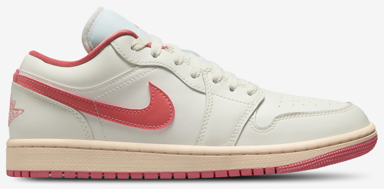 Jordan AJ 1 Low Image 1 of 5. Tap to open photo gallery.