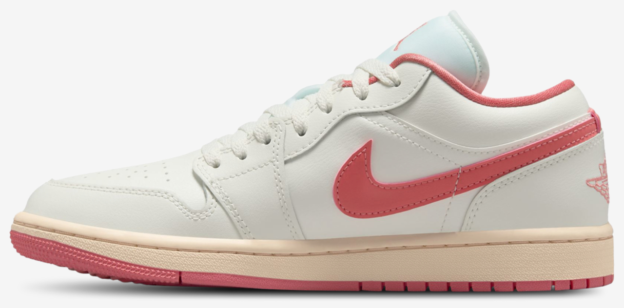 Jordan AJ 1 Low Image 2 of 5. Tap to open photo gallery.