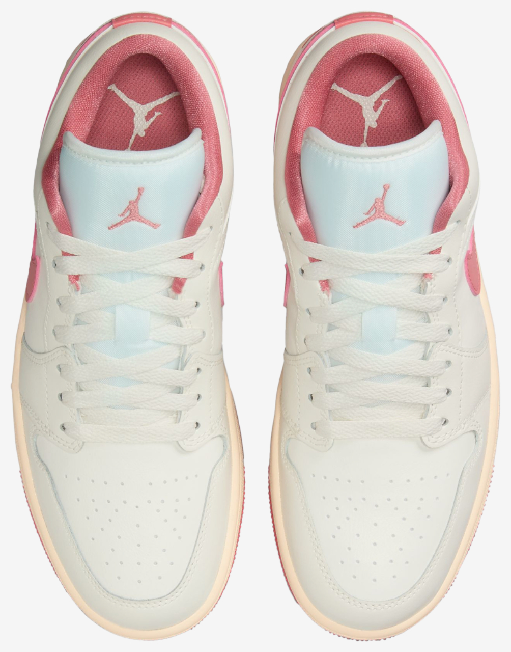Jordan AJ 1 Low Image 4 of 5. Tap to open photo gallery.
