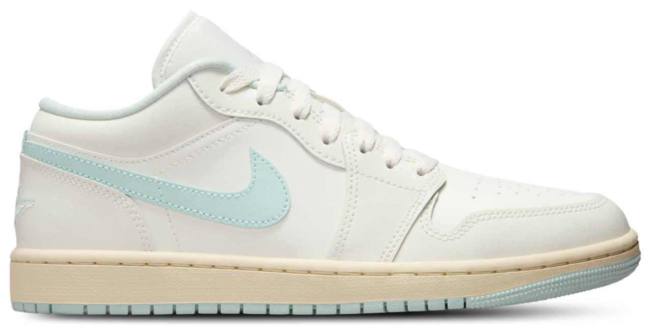 Jordan AJ 1 Low Image 1 of 5. Tap to open photo gallery.