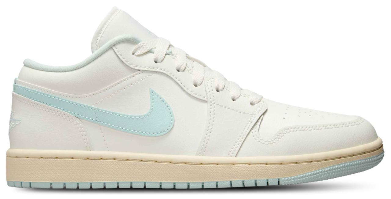 Jordan AJ 1 Low Image 1 of 5. Tap to open photo gallery.