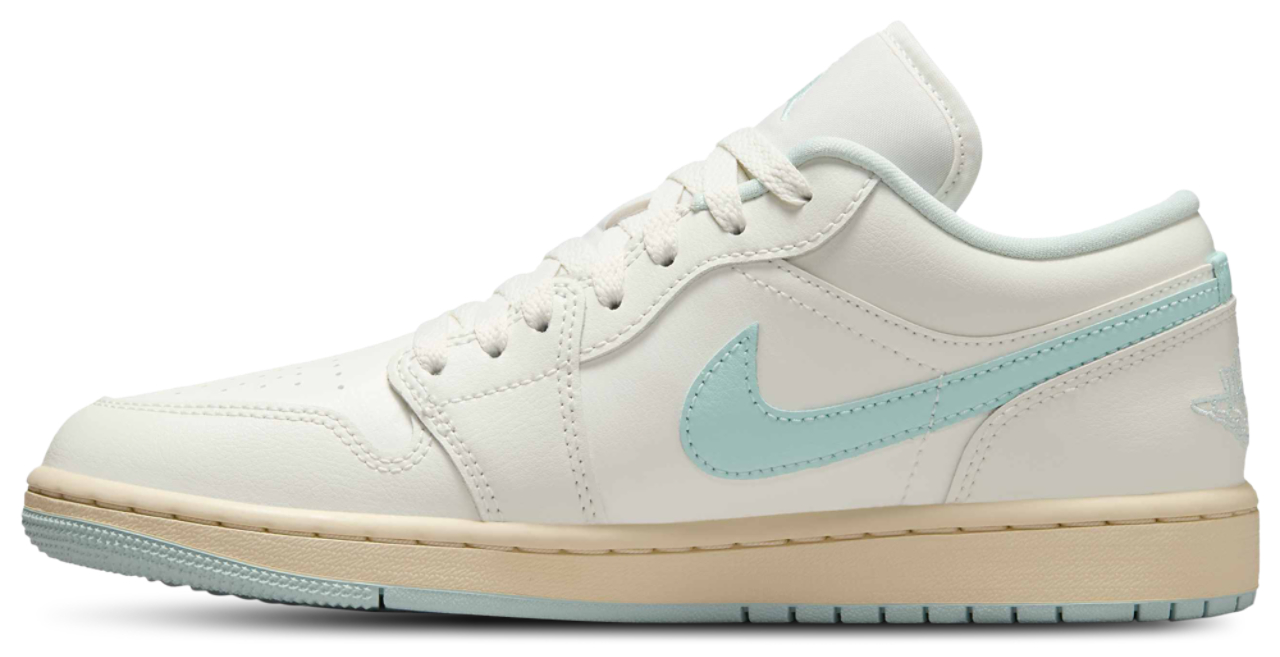 Jordan AJ 1 Low Image 2 of 5. Tap to open photo gallery.