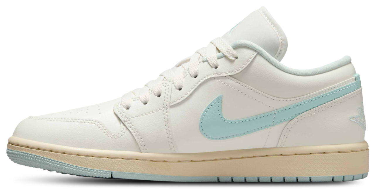 Jordan AJ 1 Low Image 2 of 5. Tap to open photo gallery.