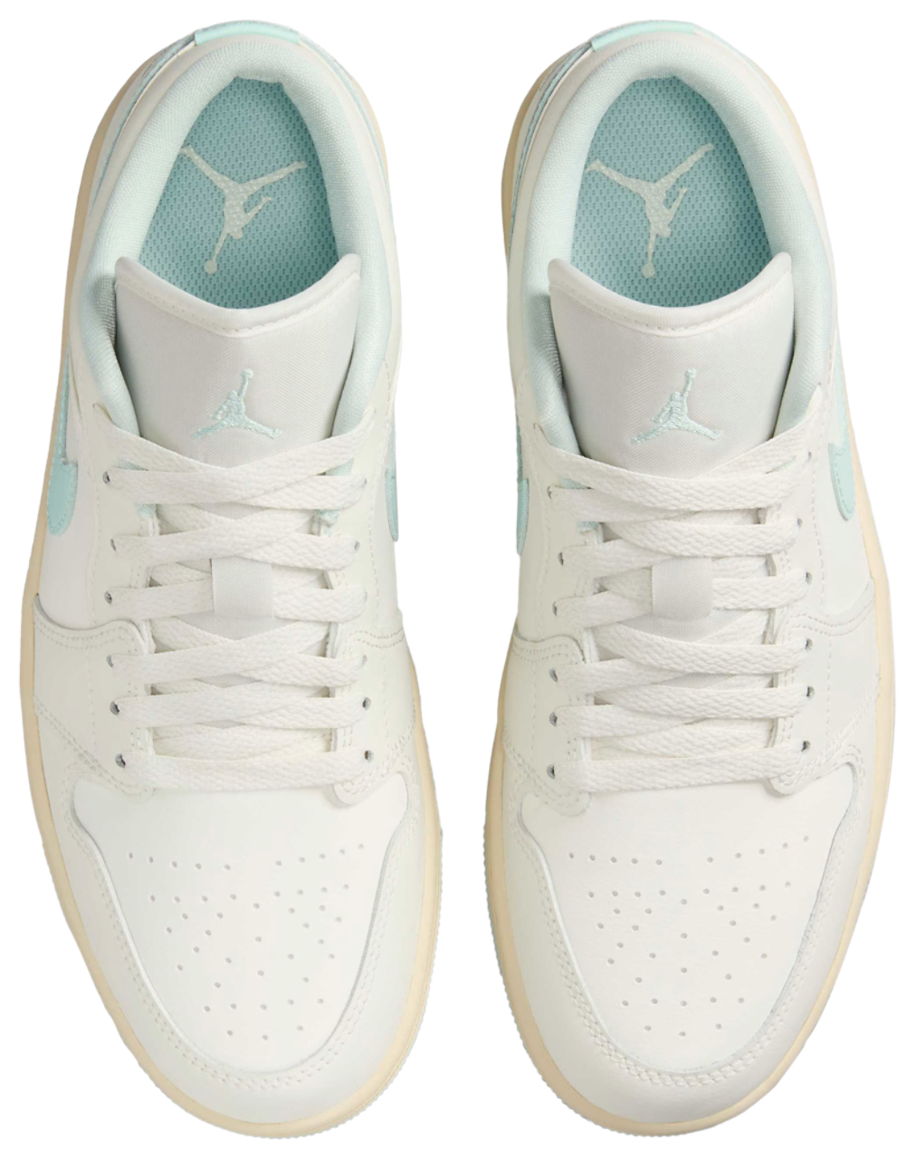 Jordan AJ 1 Low Image 4 of 5. Tap to open photo gallery.